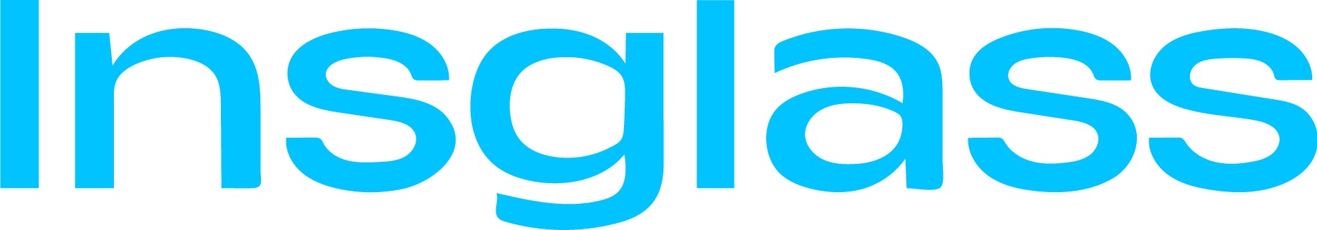 logo insglass