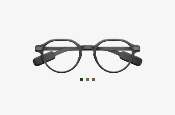 Sản phẩm Even G2, ảnh sản phẩm do Even Realities công bố