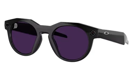 Sản phẩm Oakley Meta HSTN, ảnh sản phẩm do Oakley công bố