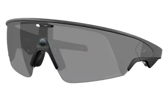 Sản phẩm Oakley Meta Vanguard, ảnh sản phẩm do Oakley công bố