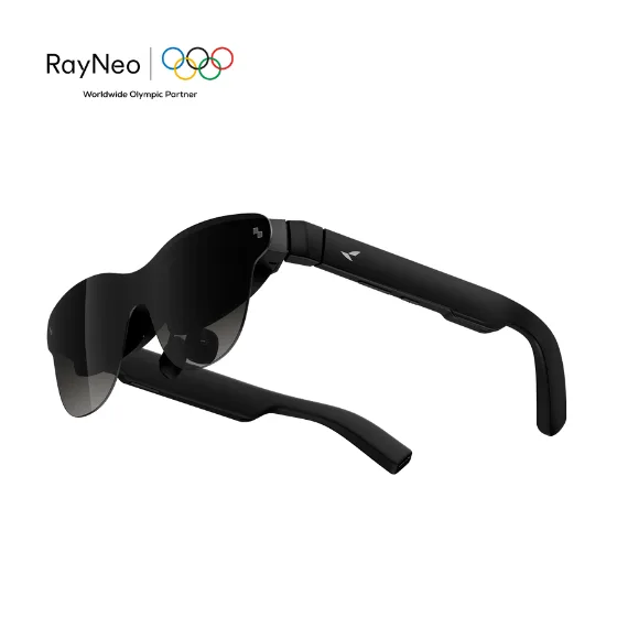Sản phẩm RayNeo Air 4 Pro, ảnh sản phẩm do RayNeo công bố
