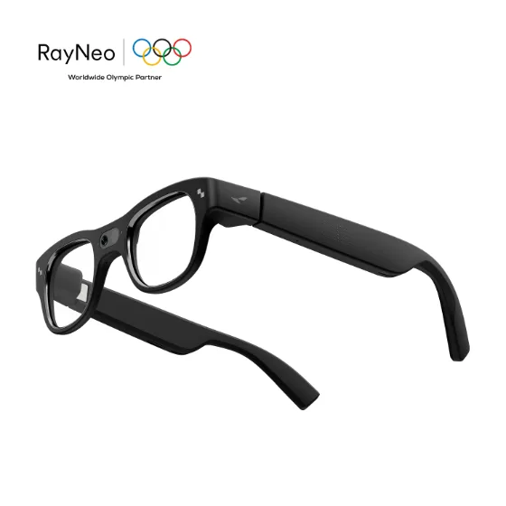 Sản phẩm RayNeo X3 Pro, ảnh sản phẩm do RayNeo công bố