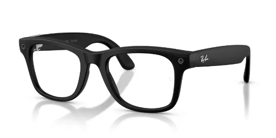 Sản phẩm Ray-Ban Meta (Gen 3), ảnh sản phẩm do Ray-Ban công bố