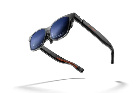 Sản phẩm VITURE Luma, ảnh sản phẩm do VITURE công bố